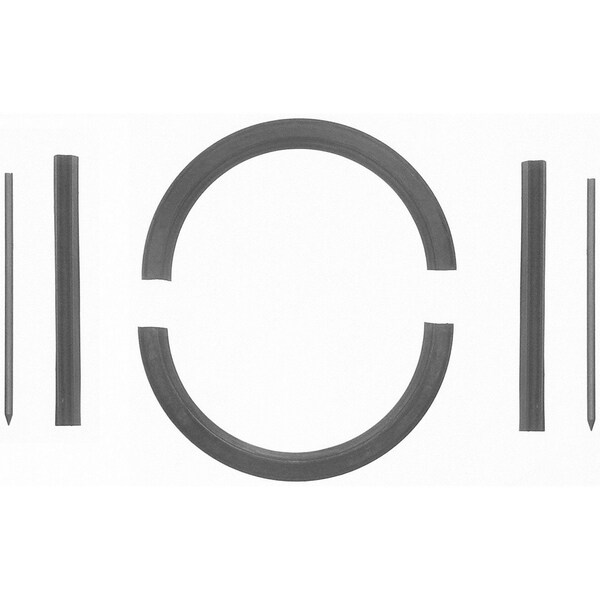 Fel-Pro Ford-Trac&Ind 134/144/172 Naa/Nab/500/60 BS6141 - main